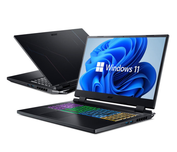 Acer Nitro 5 i5-12500H/16GB/512/Win11X RTX3060 144Hz - 744999 - zdjęcie 2