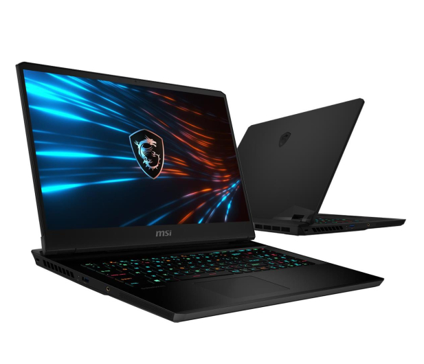 MSI GP76 i7-11800H/16GB/512 RTX3070 144Hz - 1051631 - zdjęcie 2