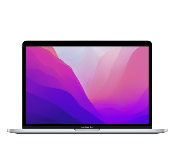 Apple MacBook Pro M2/8GB/256/Mac OS Silver - 1047381 - zdjęcie 2