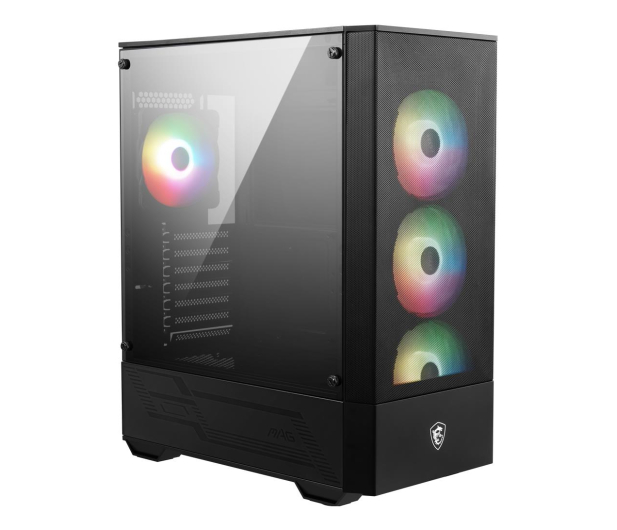 MSI MAG FORGE 112R - 1055685 - zdjęcie 2