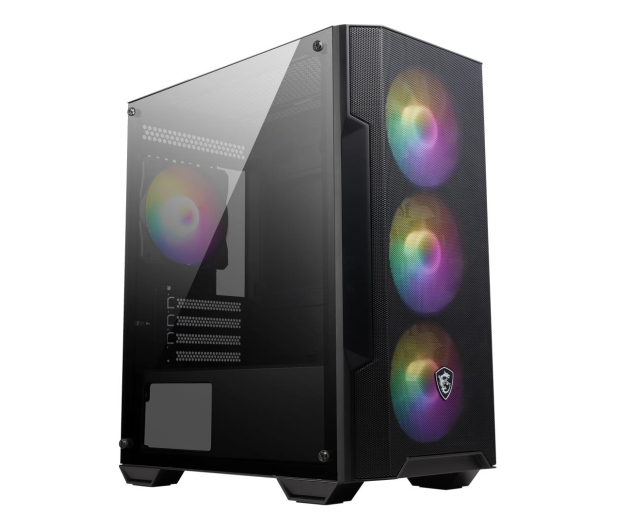 MSI MAG FORGE M100A - 1055688 - zdjęcie 2