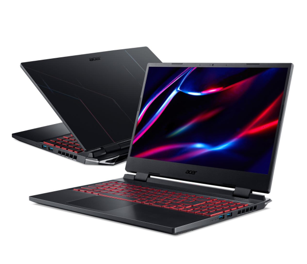 Acer Nitro 5 R5-6600H/16GB/512 RTX3050Ti 165Hz - 1057836 - zdjęcie 2