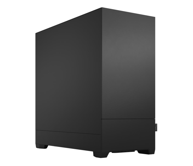 Fractal Design Pop Silent Black Solid - 1053220 - zdjęcie 2