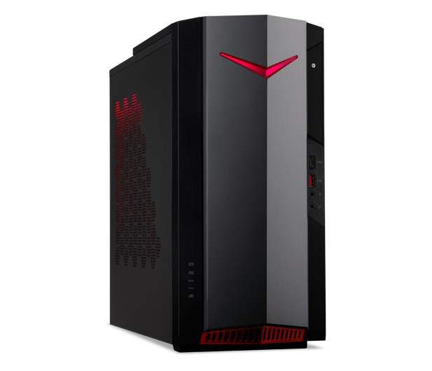 Acer Nitro 50 i5-12400/16GB/512 RTX3060Ti - 718604 - zdjęcie 2