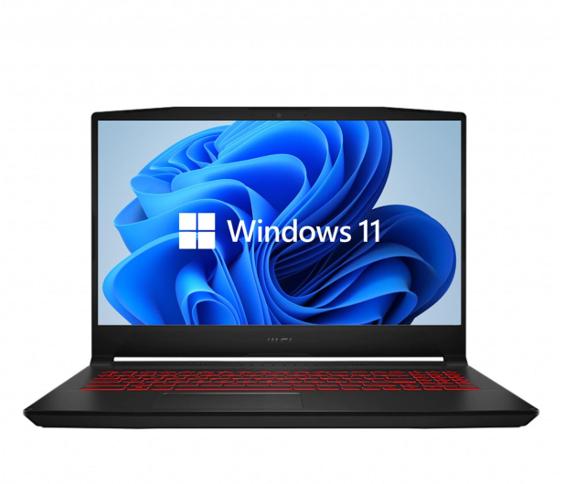 MSI GF66 i7-11800H/16GB/1TB/Win11 RTX3060 144Hz - 1063679 - zdjęcie 2
