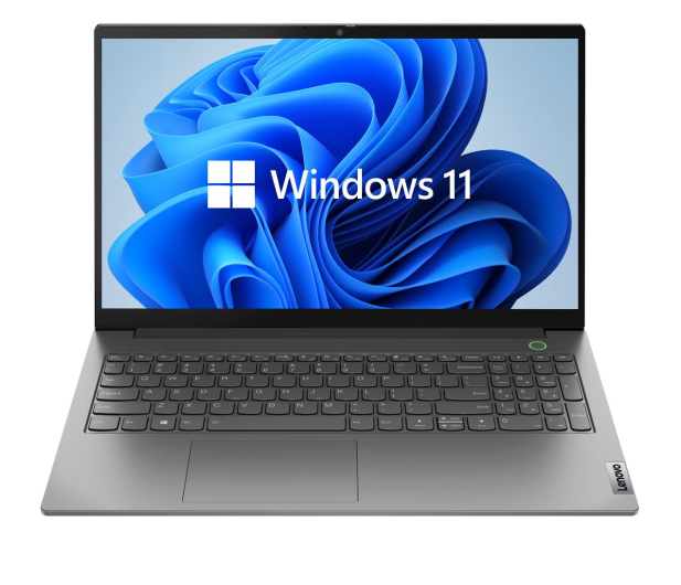 Lenovo ThinkBook 15 RYZEN 7 5825U/16GB/512/Win11P - 1066912 - zdjęcie 2