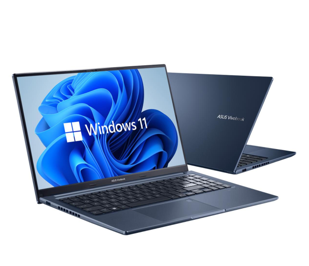 ASUS D1503IA-L1025W R7-4800H/16GB/512/Win11 OLED - 1066862 - zdjęcie 2