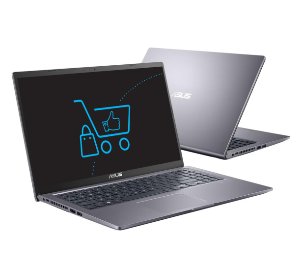 ASUS D515DA-EJ1397 R3-3250U/8GB/256 - 1062487 - zdjęcie 2
