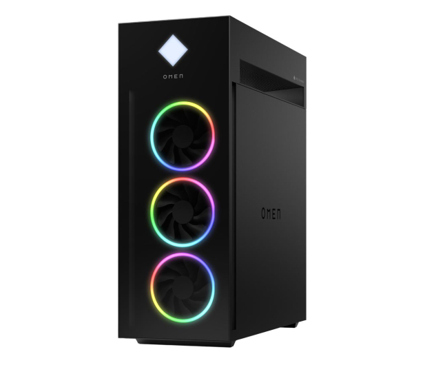 HP OMEN 45L Ryzen 9-5900X/32GB/2TB/Win11 RTX3080Ti - 1068016 - zdjęcie 2