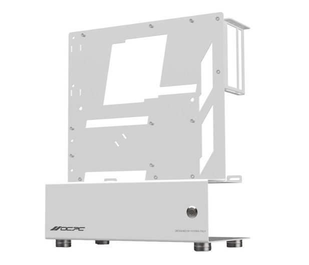 OCPC MICRO White - 1069363 - zdjęcie 2