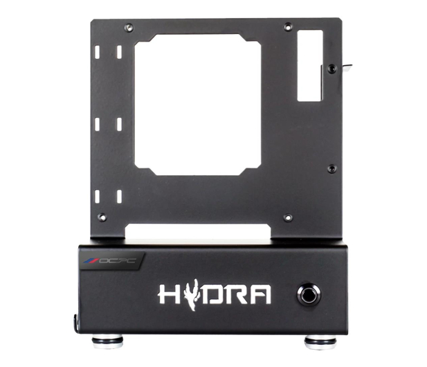 OCPC MINI Black - 1069368 - zdjęcie 2