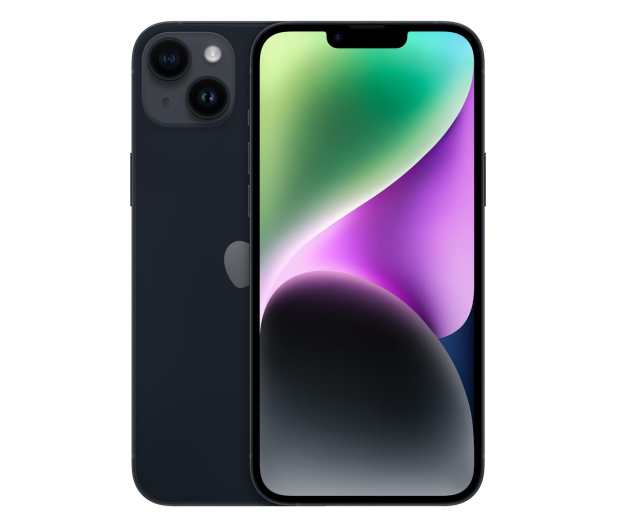 Apple iPhone 14 Plus 128GB Midnight - 1070946 - zdjęcie 2