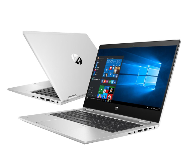 HP ProBook x360 435 G9 Ryzen 5-5625/16GB/256/Win10P - 1053471 - zdjęcie 2
