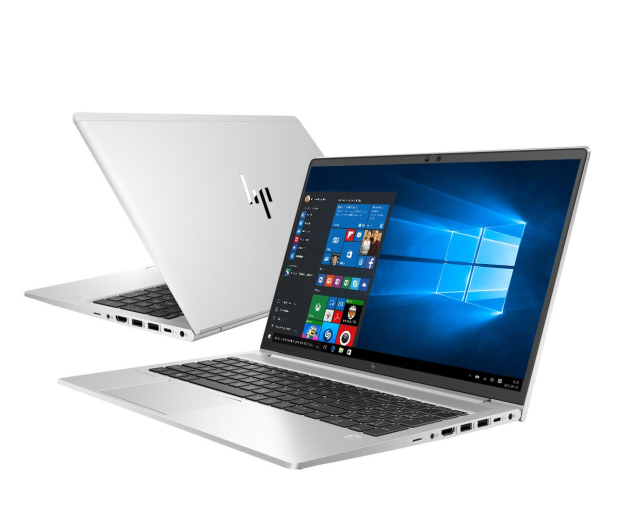 HP EliteBook 650 G9 i7-1255U/16GB/512/Win10P - 1058765 - zdjęcie 2