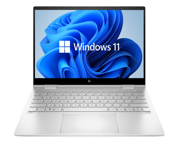 HP Envy 13 X360 i7-1250U/16GB/1TB/Win11 Silver - 1093281 - zdjęcie 2