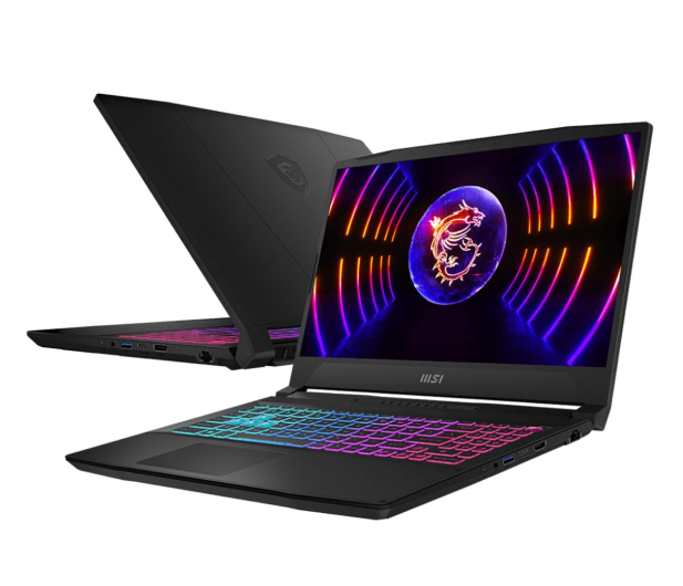 MSI Katana 15 i7-12650H/16GB/1TB RTX4070 144Hz - 1121502 - zdjęcie 2