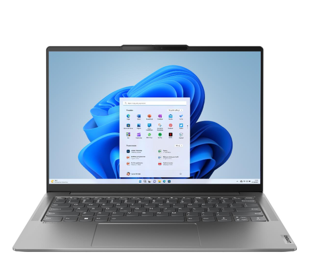 Lenovo Yoga Slim 6-14 i5-13500H/16GB/512/Win11 - 1222789 - zdjęcie 2