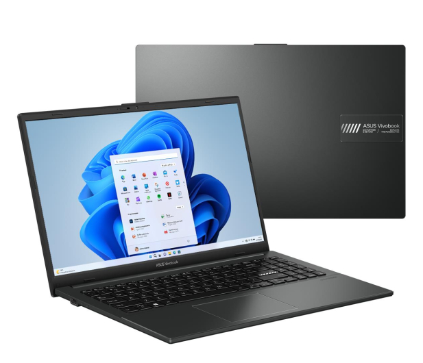 ASUS Vivobook Go 15 R5-7520U/16GB/512/Win11 OLED - 1186004 - zdjęcie 2