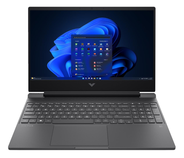 HP Victus 15 i5-12450H/32GB/512/Win11 RTX3050 144Hz - 1198967 - zdjęcie 2