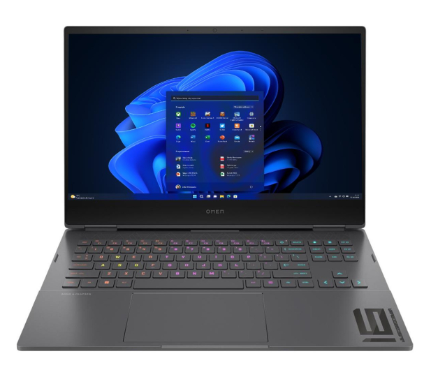 HP OMEN 16 Ryzen 7/16GB/1TB/Win11 RTX3070Ti 165Hz - 1092740 - zdjęcie 2