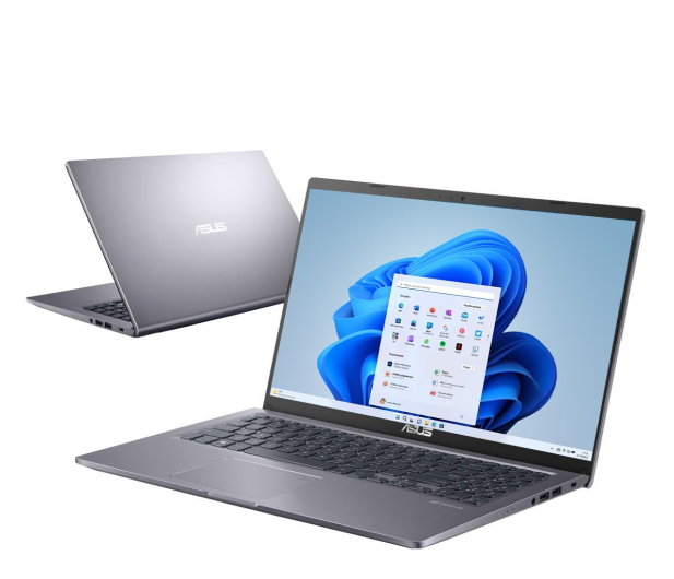 ASUS X515EA-BQ1445W i5-1135G7/8GB/512/Win11 - 699400 - zdjęcie 2