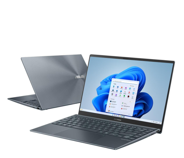 ASUS ZenBook 13 UX325EA i5-1135G7/16GB/512/Win11 OLED - 1091604 - zdjęcie 2