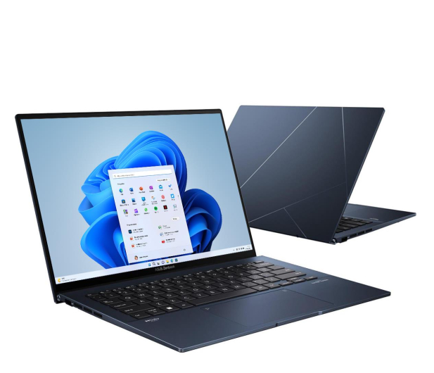 ASUS ZenBook 14 UX3402ZA i7-1260P/16GB/512/Win11 - 1103266 - zdjęcie 2