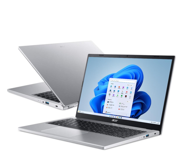 Acer Aspire 3 R5-7520U/8GB/512/Win11 IPS - 1110660 - zdjęcie 2