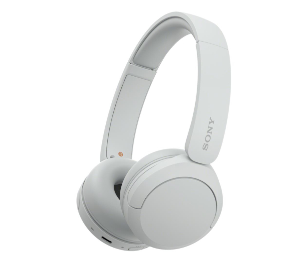 Sony WH-CH520 Białe