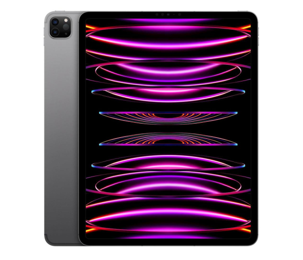 Apple iPad Pro 11" M2 128 GB Wi-Fi Space Gray - 1083310 - zdjęcie 2