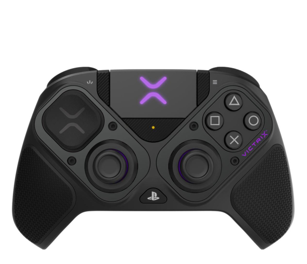 Victrix Pad bezprzewodowy Pro BFG PS5/PS4/PC - 1113408 - zdjęcie 2
