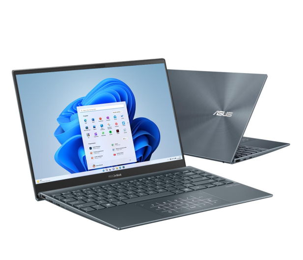 ASUS ZenBook 13 OLED UX325EA i5-1135G7/16GB/512/Win11 - 726551 - zdjęcie 2