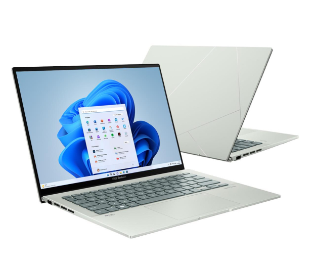 ASUS ZenBook 14 UX3402ZA i5-1240P/16GB/512/Win11 - 1092363 - zdjęcie 2