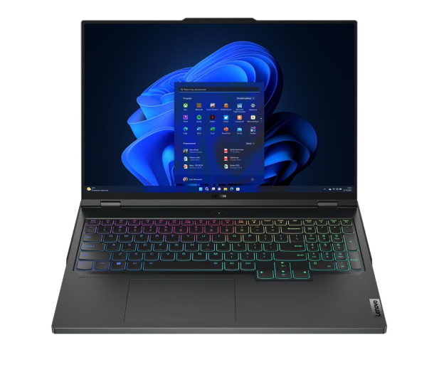 Lenovo Legion Pro 7-16 i9-13900HX/32GB/1TB/Win11 RTX4070 240Hz - 1132334 - zdjęcie 2