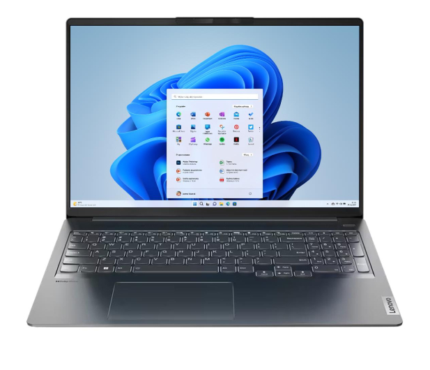 Lenovo IdeaPad 5 Pro-16 i5-12500H/16GB/512/Win11 - 1138663 - zdjęcie 2