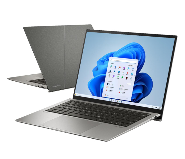 ASUS ZenBook S13 i7-1355U/16GB/512/Win11 OLED - 1186005 - zdjęcie 2