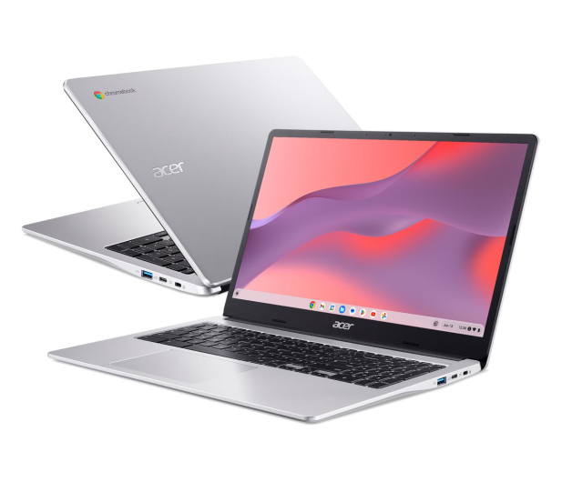 Acer Chromebook 315 N4500/8GB/128/FHD ChromeOS - 1129603 - zdjęcie 2