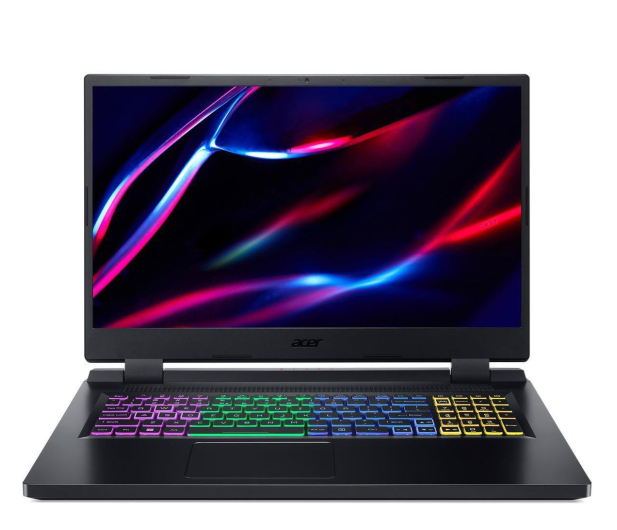 Acer Nitro 5 i5-12500H/16GB/512 RTX4060 165Hz - 1187752 - zdjęcie 2