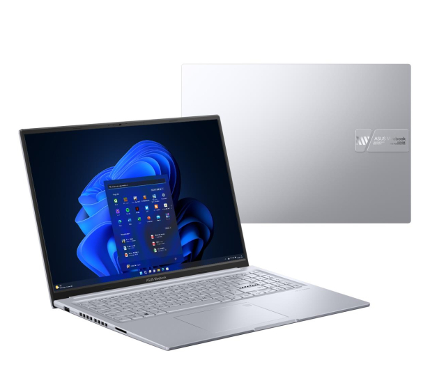ASUS Vivobook 16X i5-13500H/16GB/512/Win11 RTX3050 - 1236274 - zdjęcie 2