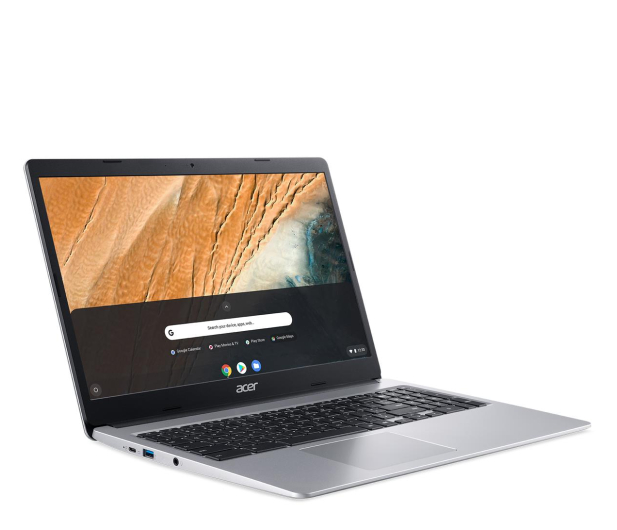 Acer Chromebook 315 N4020/4GB/128/FHD ChromeOS - 1164990 - zdjęcie 2