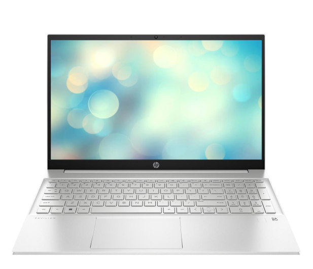 HP Pavilion 15 Ryzen 7-7730U/16GB/1TB Silver - 1234948 - zdjęcie 2