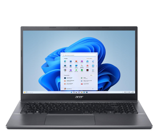 Acer Extensa i5-1235U/8GB/512/Win11 Szary - 1181925 - zdjęcie 2