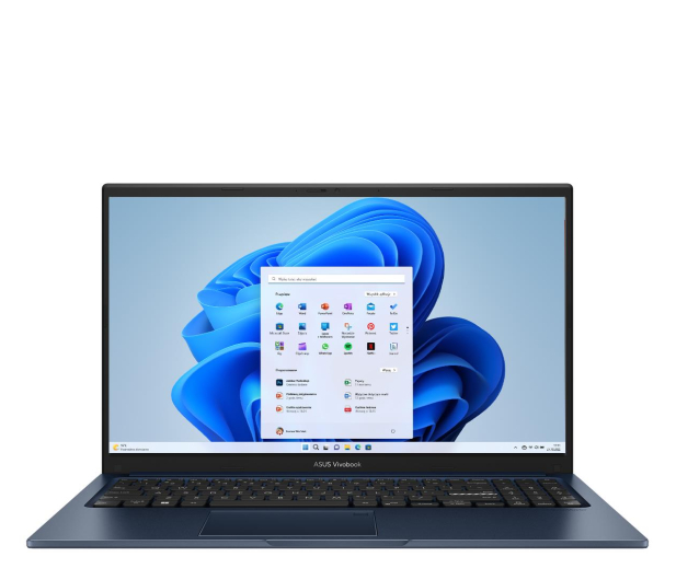 ASUS Vivobook 15 i5-1235U/16GB/512/Win11 - 1182024 - zdjęcie 2