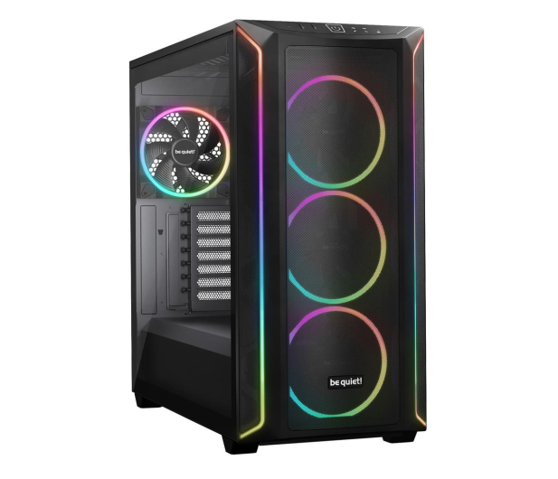 be quiet! Shadow Base 800 FX Black - 1172259 - zdjęcie 2