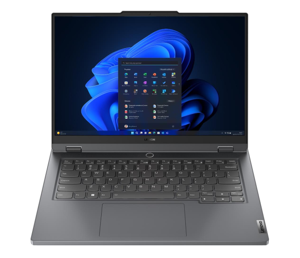 Lenovo Legion Slim 5-14 Ryzen 7-7840HS/32GB/512/Win11 RTX4060 OLED - 1212673 - zdjęcie 2