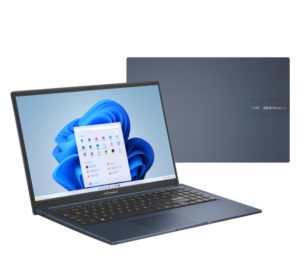 ASUS Vivobook 15 X1504ZA i3-1215U/16GB/512/Win11 - 1215737 - zdjęcie 2