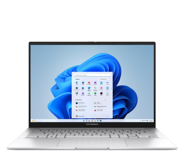 ASUS ZenBook 14 UX3405MA Ultra 5-125H/16GB/1TB/Win11 OLED 120Hz - 1216592 - zdjęcie 2