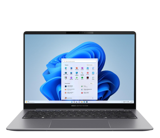 ASUS ExpertBook 14 P5405CSA Ultra 5-226V/16GB/512/Win11 144Hz - 1291300 - zdjęcie 2