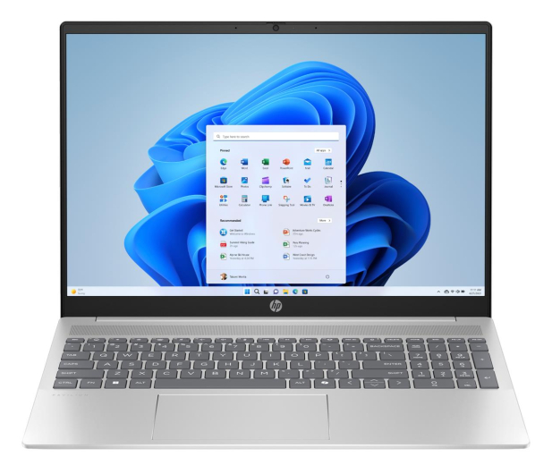 HP Pavilion 16 Ryzen 7-8840U/16GB/512/Win11 - 1301242 - zdjęcie 2