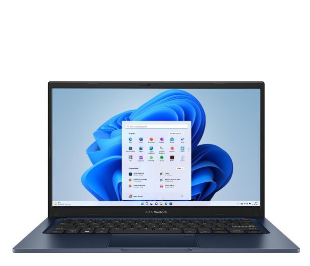 ASUS Vivobook 14 X1404VA i5-1335U/16GB/512/Win11 - 1299856 - zdjęcie 2